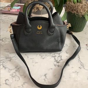 Sailor moon crossbody purse